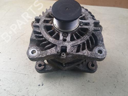 Alternator RENAULT TRAFIC III Van (FG_) 1.6 dCi 95 (FGMJ, FGMR) | BP38693693M7 - Image 3