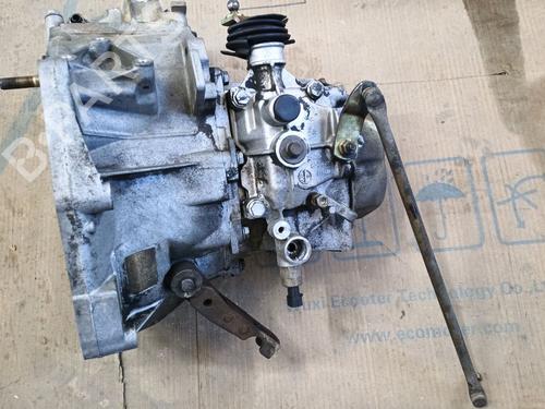 Used Gearbox Gearbox 38699679 38699679