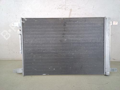 Used AC radiator AC radiator 39123997 39123997