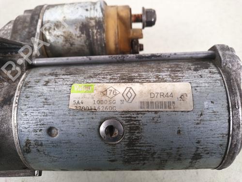 Starter RENAULT TRAFIC II Van (FL) 1.9 dCi 100 (FL0C, FL0K, FL0B) | BP39635728M8 - Image 3