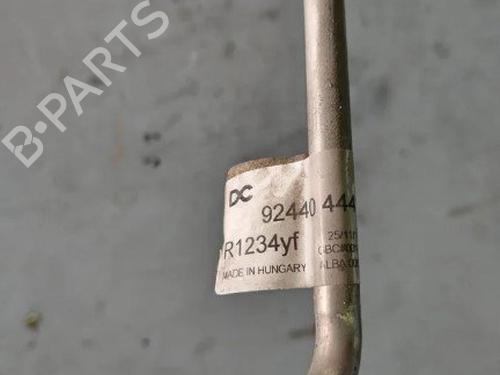 AC pipe RENAULT TWINGO III (BCM_, BCA_) 0.9 TCe 90 (BCM9, BCM2) | BP39124145M126 - Image 3
