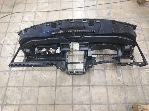 Dashboard VW GOLF V (1K1) 1.9 TDI | BP38694461C46 - Image 2