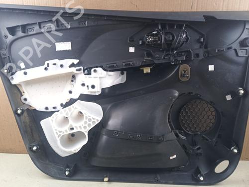 Front right panel RENAULT CLIO IV (BH_) 1.5 dCi 90 | BP38692567C59 - Image 2