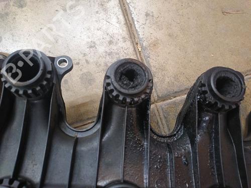 Intake manifold CITROËN BERLINGO MULTISPACE (B9) 1.6 HDi 75 / BlueHDi 75 | BP39125893M70 - Image 2