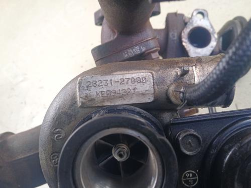 Used Turbocharger/Supercharger Turbocharger/Supercharger 39125293 39125293