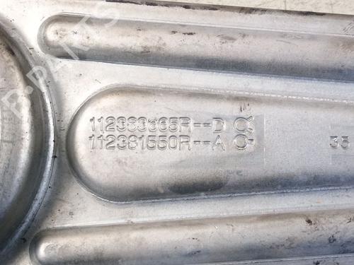 Engine mount RENAULT KANGOO Express (FW0/1_) 1.2 TCe 115 (FW02, FW14) | BP39125624M89 - Image 3