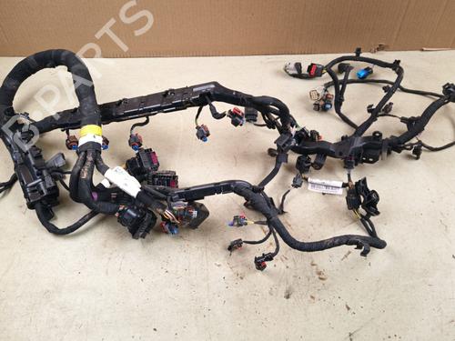 Used Wiring harness Wiring harness 38685725 38685725