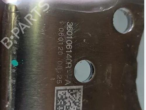 Hand brake RENAULT CLIO V (B7_) 1.0 LPG (B7MT) | BP39128699I18 - Image 6