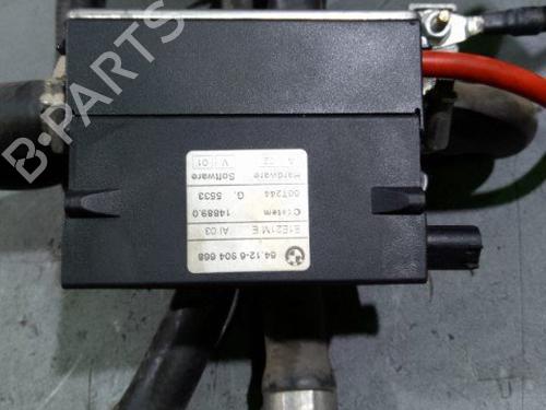 Electronic module BMW 3 (E46) 320 d | BP39129480M83 - Image 2