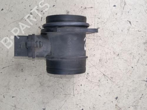 Mass air flow sensor SEAT LEON (1M1) 1.9 SDI | BP39125479M95 - Image 2