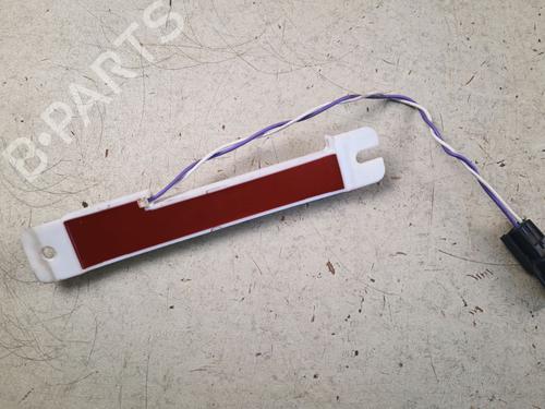 Antenne/Base RENAULT MEGANE IV Hatchback (B9A/M/N_) 1.5 Blue dCi 115 (B9A6) | BP39133702C140 - Image 2
