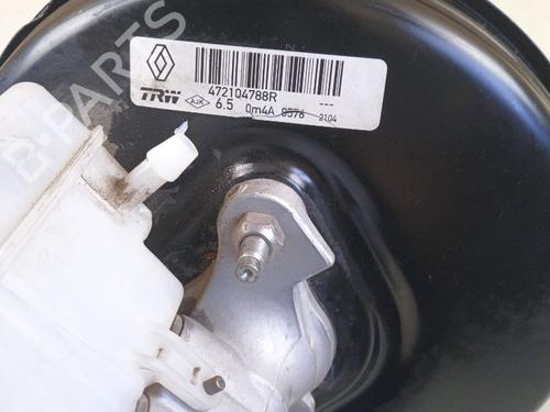 Used Servo brake Servo brake 39133505 39133505