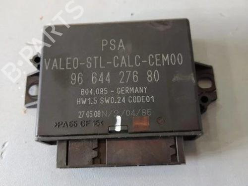 Used Electronic module Electronic module 38697133 38697133