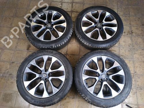 wheel-set-renault-koleos-ii-hc_-2016-38685874 main image