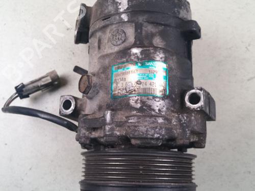 AC compressor OPEL COMBO Tour 1.7 DI 16V | BP39123653M34 - Image 2