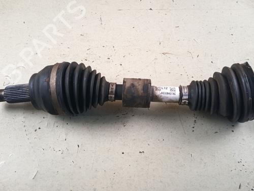 Used Left front driveshaft Left front driveshaft 39124857 39124857