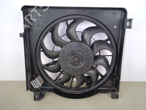 Køleventilator elektrisk Køleventilator elektrisk 38700896 38700896