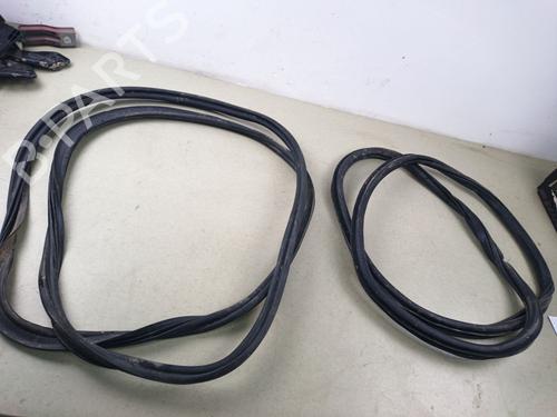 Gummiliste VW T-ROC (A11, D11) 1.5 TSI | BP39121246C142 - Image 2