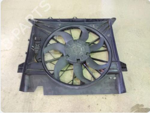 Used Radiator fan Radiator fan 38695673 38695673