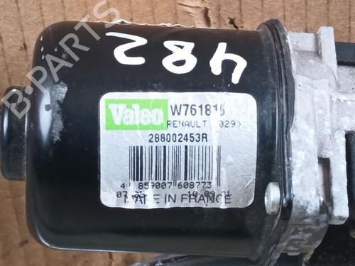 Front wiper motor RENAULT KANGOO Express (FW0/1_) 1.2 TCe 115 (FW02, FW14) | BP39131056M29 - Image 5