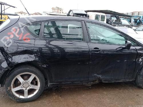 Left front brake caliper SEAT LEON (1P1) 1.9 TDI | BP38700733M105 - Image 3