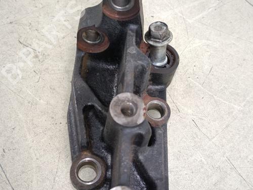 Engine mount MAZDA CX-7 (ER) 2.3 MZR DISI Turbo AWD (ER3P) | BP39127948M89 - Image 2
