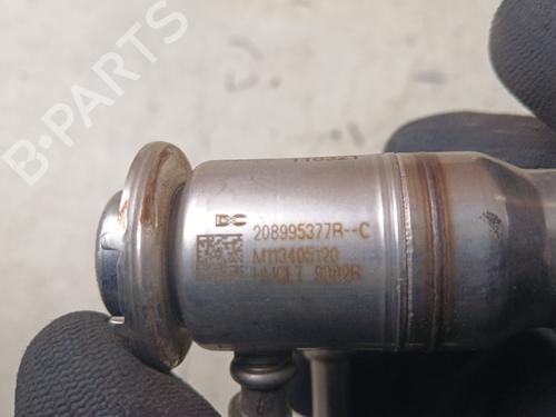Injector RENAULT KANGOO Express (FW0/1_) 1.2 TCe 115 (FW02, FW14) | BP39127459M100 - Image 2