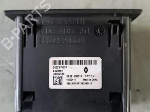 Electronic module RENAULT CLIO V (B7_) 1.0 LPG (B7MT) | BP38694963M83 - Image 3