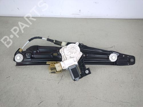 Used Rear right window mechanism Rear right window mechanism 38685979 38685979