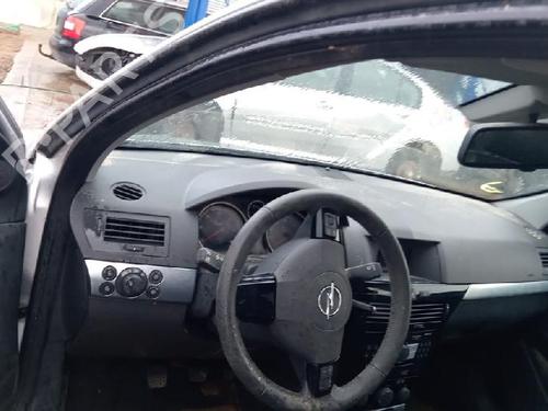 Air vent OPEL ASTRA H CLASSIC Saloon (A04) 1.7 CDTI (L69) | BP38700904I21 - Image 8