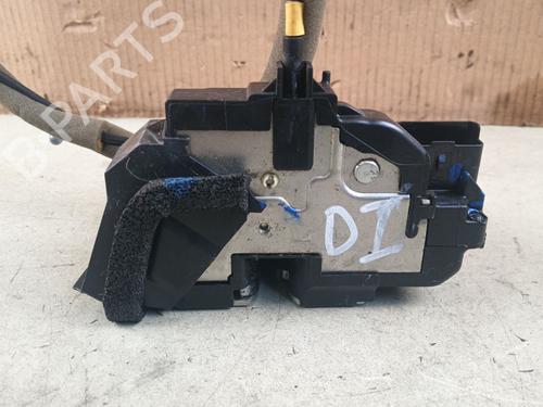 Used Front left lock Front left lock 38694332 38694332