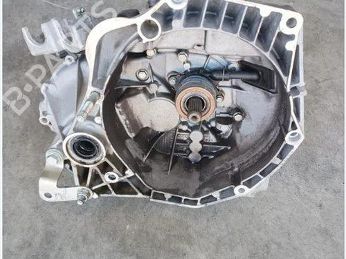 Used Gearbox Gearbox 38695042 38695042