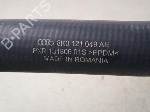 Pipe AUDI A5 (8T3) 1.8 TFSI | BP39126193M125 - Image 3