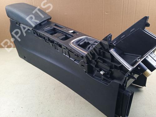 Console centrale RENAULT MEGANE IV Hatchback (B9A/M/N_) 1.5 Blue dCi 115 (B9A6) | BP38700387I22 - Image 2