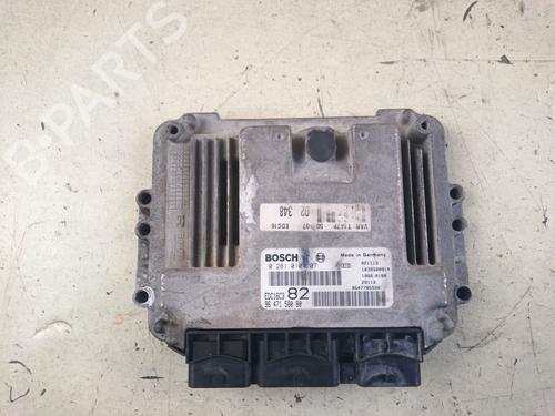 Used Engine control unit (ECU) Engine control unit (ECU) 38690821 38690821
