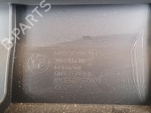 Rear left panel BMW 1 (F20) 116 d | BP38688309C60 - Image 3
