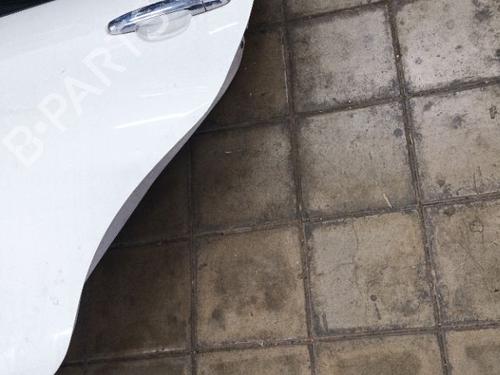 Dør venstre bagtil PEUGEOT 108 1.2 | BP38694524C4 - Image 3