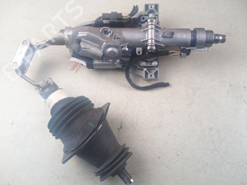 Used Steering column Steering column 38692570 38692570