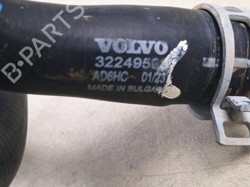 Pipe VOLVO XC60 II (246) B4 Mild-Hybrid | BP38699969M125 - Image 3