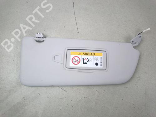 right-sun-visor-mercedes-benz-vito-tourer-w447-2014-38687820 main image