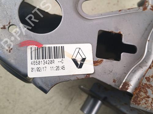 bremsepedal RENAULT MEGANE IV Hatchback (B9A/M/N_) 1.5 Blue dCi 115 (B9A6) | BP38700199I19 - Image 3