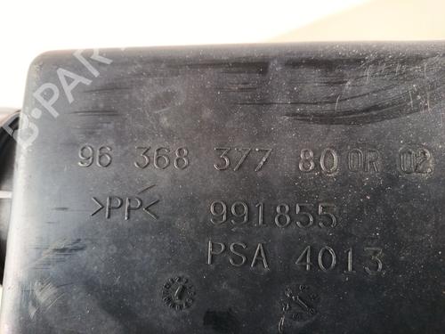 Used Air filter box Air filter box 39127132 39127132