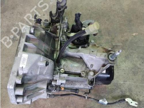 Gearbox RENAULT CLIO V (B7_) 1.0 LPG (B7MT) | BP38694937M3 - Image 2