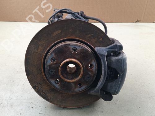 Used Right front steering knuckle Right front steering knuckle 39124421 39124421