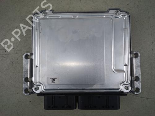 Engine control unit (ECU) CITROËN BERLINGO Box Body/MPV (K9) 1.5 BlueHDi 100 | BP38698718M57 - Image 2