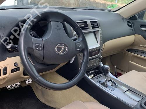 Air vent LEXUS IS II (_E2_) 250 (GSE20) | BP39120943I21 - Image 9