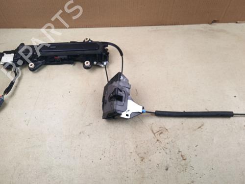 Used Front left lock Front left lock 38685783 38685783