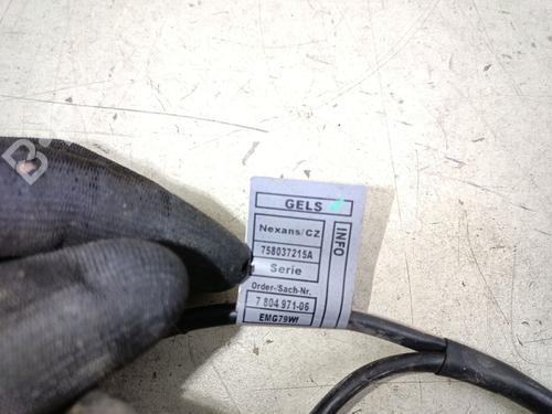 Wiring harness BMW 1 (E87) 118 d | BP39129295E16 - Image 3