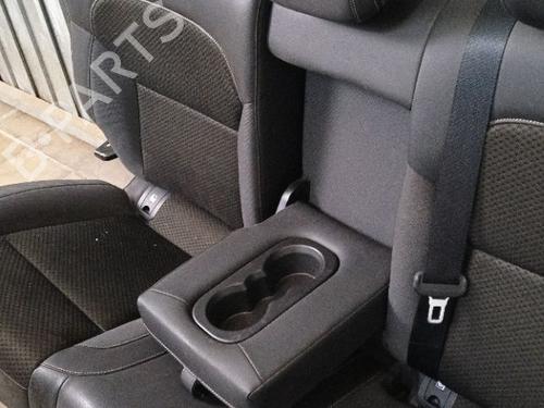 Seats set RENAULT KOLEOS II (HC_) 2.0 dCi 175 4WD | BP39130832C78 - Image 8