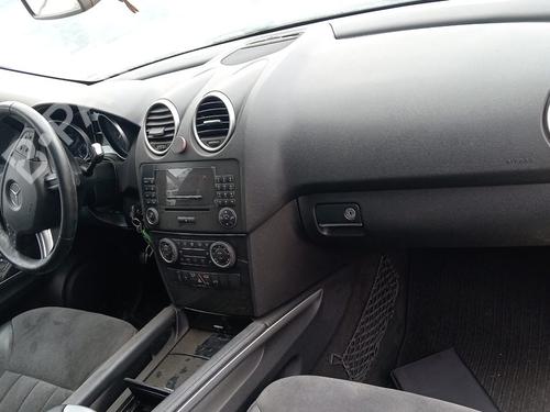 Engine control unit (ECU) MERCEDES-BENZ M-CLASS (W164) ML 320 CDI 4-matic (164.122) | BP39123601M57 - Image 9